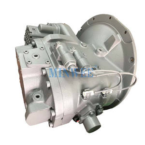 Pompa utama Hydraulic Ulis HPV091EW 9121195 9133569 suku cadang penggali EX200-2 EX220-<span class=keywords><strong>3</strong></span> mesin <span class=keywords><strong>EX220LC</strong></span>-<span class=keywords><strong>3</strong></span> untuk <span class=keywords><strong>Hitachi</strong></span> - Product Image 5