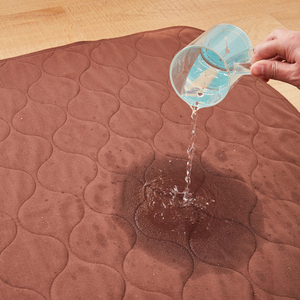 Almohadillas reutilizables impermeables para cachorros/perros para entrenamiento de mascotas y bebés, alfombrilla lavable para orinar, suministros de entrenamiento Premium - Product Image 2