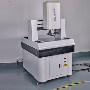 Proyector de Perfil Telecéntrico Doble de Venta Rápida para Máquina CMM de Coordinadas con Visión, 6 Ejes con Sonda, Máquina de Visión M - Product Image 1