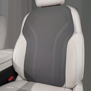 Nouveau modèle 2025 – Coussin de siège de luxe haut de gamme pour voitures – Respirant et ventilé – Adapté à toutes les saisons - Product Image 4