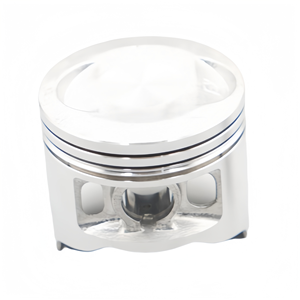 Комплект поршневых колец для мотоцикла - Product Image 2