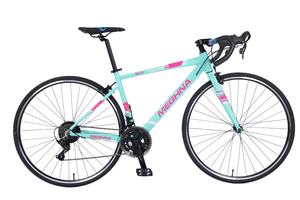 Bici da Corsa 700C a Prezzo di Fabbrica, 16/18 Velocità per Uomo, Ideale per Pendolarismo Veloce e Allenamento Sportivo. - Product Image 6