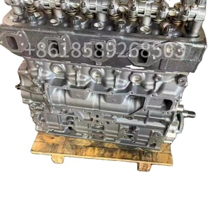 Machine nue OM457/OM460/OM906/OM926/OM904/OM502/OM471 - Product Image 1