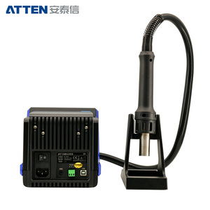 สถานีบัดกรีลมร้อน Atten GT8106 IoT กำลังสูง สำหรับงานซ่อมแซมอุตสาหกรรม - Product Image 1