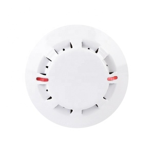 <span class=keywords><strong>Sensor</strong></span> <span class=keywords><strong>de</strong></span> <span class=keywords><strong>humo</strong></span> convencional <span class=keywords><strong>de</strong></span> 2 cables con cámara <span class=keywords><strong>de</strong></span> sensibilidad <span class=keywords><strong>de</strong></span> <span class=keywords><strong>humo</strong></span> estable - Product Image 2