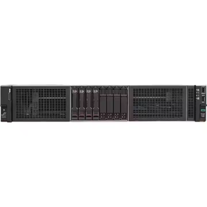 Aruba JL086A POE Stackable SNMP QoS ฟังก์ชันเสริม รุ่นที่มีการรับประกัน 1 ปี ราคาดี - Product Image 1