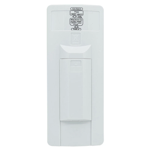 Nouvelle télécommande de climatiseur SX-2409 pour Panasonic A75C3740 A75C3300 - Product Image 4