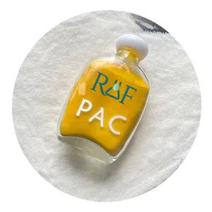 PAC Coagulant/Waste Water Treatment Polyaluminium Chloride Pac 30% For Water Treatment