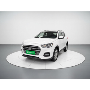 Guazi 2019 <span class=keywords><strong>Hyundai</strong></span> <span class=keywords><strong>ix35</strong></span> Usato in Vendita Benzina SUV Automatico Trazione Anteriore 5 Posti Guida a Sinistra Fornitura per Flotte Motore 2L Commercio Globale - Product Image 1