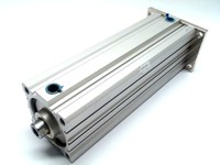 Nuevo PLC Industrial Original en Stock, CDQ2G80-250DC, Controlador Dedicado para Automatización Industrial