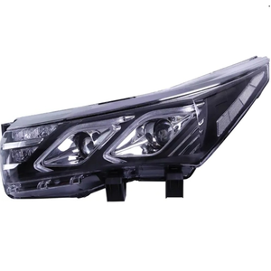 ไฟหน้าซีนอน LED รุ่นใหม่ ปี 2014 พร้อมไฟวิ่งกลางวัน แรงดันไฟฟ้า 24 โวลต์ สำหรับ Toyota <span class=keywords><strong>Altis</strong></span> สำหรับ Toyota <span class=keywords><strong>Corolla</strong></span> <span class=keywords><strong>2011</strong></span> - Product Image 3