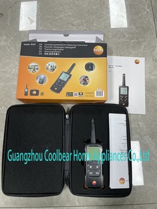Thermohygromètre numérique Testo 625 avec application 0563 1625 Thermomètre et hygromètre - Product Image 2