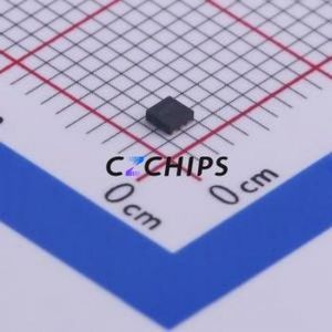 ทรานซิสเตอร์ DFN1616-6-EP D5V0M5B6LP16-7แบบใหม่ดั้งเดิมและป้องกันไฟกระชาก (TVS/ESD) - Product Image 1