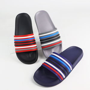 Factory Price Soft Man Sleeper Home Guest <strong>Felt</strong> <strong>slippers</strong> Slide <strong>Slipper</strong> for Men - Product Image 1