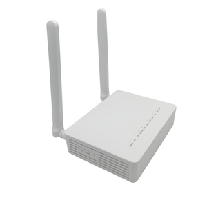 Enrutador Wifi Ftth Xpon Onu Gepon Ont 1ge + 3fe + Voz + USB + W2.4G con función de Control remoto