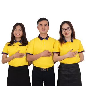 Fabricant professionnel de polos au Vietnam, tissu en coton piqué durable, OEM ODM, personnalisation de la marque pour les acheteurs mondiaux haut de gamme - Product Image 1