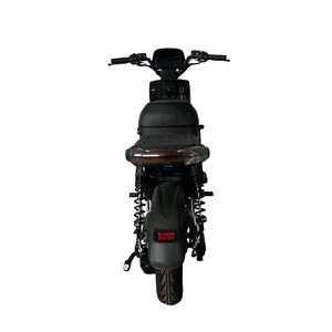 Vélo électrique 72V 1200W très demandé avec fourche hydraulique, idéal pour les trajets quotidiens de fret, les trajets urbains et les chemins de gravier - Product Image 5