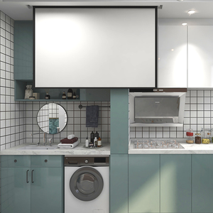 Bề mặt rắn thiết kế hiện đại trắng <span class=keywords><strong>Quartz</strong></span> slab đá cẩm thạch thạch anh <span class=keywords><strong>countertops</strong></span> tường Bảng điều chỉnh nhân tạo lớn slab cho nhà bếp thiết kế - Product Image 3