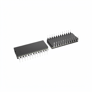 Logic 24 CDIP CD54HCT154F3A Electronic Circuit Components BOM IC In Stock - Product Image 1