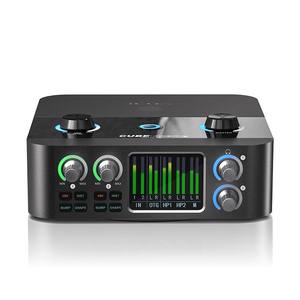 Aiken ICON 4Nano S Soundkarte Desktop-Computer Extern 24 Neues Live-Broadcast-Set Profession elle High-End-Gesangs aufnahme - Product Image 2