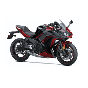 Kit de panneau de couverture de carénages pour Kawasaki <span class=keywords><strong>Ninja</strong></span> <span class=keywords><strong>650</strong></span> EX650 2020 <span class=keywords><strong>2021</strong></span> 2022-2024 - Product Image 1
