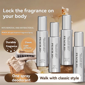 <span class=keywords><strong>Parfum</strong></span> en spray pour <span class=keywords><strong>femme</strong></span>, petit flacon argenté, <span class=keywords><strong>parfum</strong></span> fruité léger, longue durée, spa et <span class=keywords><strong>parfum</strong></span>, déodorant corporel en spray, <span class=keywords><strong>parfum</strong></span> pour <span class=keywords><strong>femme</strong></span> - Product Image 3