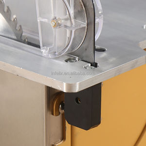 Petite <span class=keywords><strong>scie</strong></span> <span class=keywords><strong>circulaire</strong></span> de table multifonctionnelle Machine à couper le bois <span class=keywords><strong>manuelle</strong></span> avec panneau de levage et <span class=keywords><strong>scie</strong></span> à tête de brosse sans poussière - Product Image 5