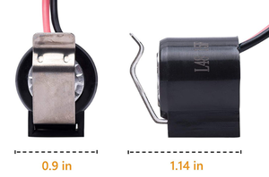 Termostato de Descongelación Bimetálico para Refrigerador WPW10225581, Repuesto Universal de Alta Calidad a Precio de Fábrica - Product Image 6