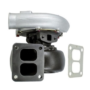 Turbocompressore Uh07-7 S280 114400-1070 705739-5001S <span class=keywords><strong>1144</strong></span> - Product Image 4