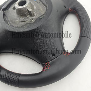 Nuevo Volante de Cuero para BMW Serie 3 E90 E92 E93, Producto Nuevo en Oferta - Product Image 6