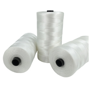 <span class=keywords><strong>PP</strong></span> <span class=keywords><strong>Twine</strong></span> 100% sợi Xe Haiti 210D Polypropylene sợi Xe Lưới Đánh Cá - Product Image 1