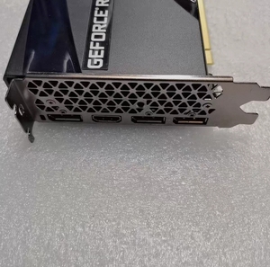 การ์ดจอ RTX2080Ti 22GB GDDR6 Turbo Blower Cooling GPU สำหรับเวิร์กสเตชันการประมวลผล AI และการเรนเดอร์ - Product Image 5