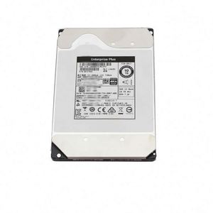 00YK341 ฮาร์ดดิสก์ SSD สำหรับเซิร์ฟเวอร์ระดับองค์กร ความจุ 10TB ความเร็ว 7.2K 6G ขนาด 3.5 นิ้ว สภาพใหม่ ขายส่ง - Product Image 6