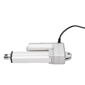 IP66 2000n bảo vệ cao tuyến tính thiết bị truyền động nam châm vĩnh cửu xây dựng cho Fan Xe đạp điện chính xác cánh tay robot phong trào - Product Image 4