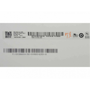 B156HTN06.1 N156HGA-EA3 B156HTN06.3 15.6 pouces 1920*1080 Slim TN 30 broches FHD écran LCD pour ordinateur portable pour <span class=keywords><strong>ASUS</strong></span> ROG <span class=keywords><strong>GL552VW</strong></span> - Product Image 3
