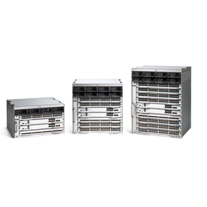 C9400-LC-48U 9400 Series 48-Port UPOE 10/100/1000 RJ-45 for C9400 core switches C9400-LC-48U=