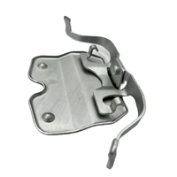 D1294 Clips de plaquettes de frein pour système de freinage automatique avant pour Bmw 34 11 6 779 293