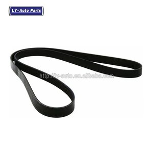 0039935396 <span class=keywords><strong>Courroie</strong></span> serpentine à nervures en V pour Honda pour Mercedes W205 W213 S205 - Product Image 5