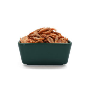Usine d'aliments pour chats Aliments secs pour chats Alimentation saine Aliments pour chiens et chats Vente en gros Krill lyophilisé - Product Image 3