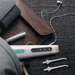 Top Ozone Tech inalámbrico eléctrico blanqueador de dientes agua hilo <span class=keywords><strong>dental</strong></span> portátil para <span class=keywords><strong>irrigador</strong></span> Oral dentista-hogar <span class=keywords><strong>Dental</strong></span> <span class=keywords><strong>recomendado</strong></span> - Product Image 6