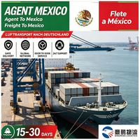Service de Fret Maritime International : Entreprise de Transport de Marchandises vers le Port d'Altamira au Mexique, Livraison à l'Exportateur, Emballage Sécurisé Garanti