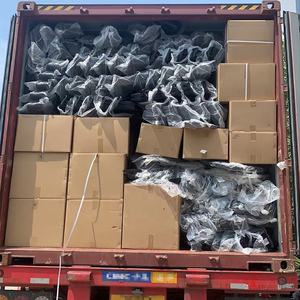 อะไหล่ตัวถังรถยนต์คุณภาพสูง KEBEL กระจังหน้า OEM 6N5853651ARYP สำหรับรถยนต์ <span class=keywords><strong>Volkswagen</strong></span> <span class=keywords><strong>Polo</strong></span> ปี 2021 <span class=keywords><strong>2022</strong></span> - Product Image 6