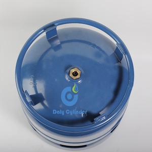 6Kg Steel LPG Gas <strong>Refillable</strong> Bottle Low Pressure Kit Fill Kit For Motorhome Camping Autogas - Product Image 5