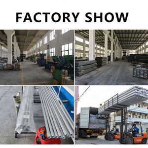 110mm PVC 피팅 엘보우 고무 플라스틱 파이프 공장 배관 용품 - Product Image 5