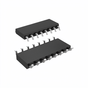 Buy Electronics Components Online MAX791ESE+ 16 SOlC Power Management (PMIC) Authorized Distributor - Product Image 1