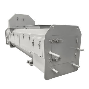 निरंतर दर पर सामग्री की आपूर्ति करने में सक्षम मात्रात्मक फीडर - Product Image 6