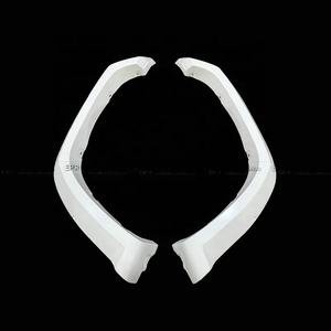 Jimny-guardabarros trasero estilo LB para SUZUKI, nuevo, 2019 - Product Image 3