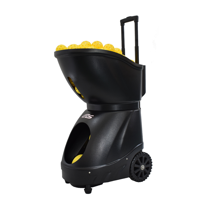 Hot Sales Automatic Pickleball Ball Shooting Serving Machine with Remote Control
