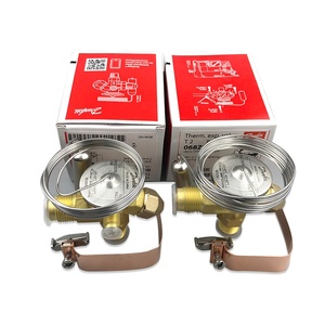 Rifornimento di fabbrica valvola di espansione di stoccaggio a freddo aria condizionata refrigerazione termostatica espansione <span class=keywords><strong>Val</strong></span> - Product Image 2