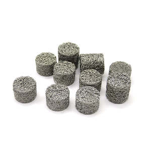 VENTE FLASH Filtre à pipe en acier inoxydable, écran <span class=keywords><strong>pour</strong></span> pipe à tabac, filet de nettoyage <span class=keywords><strong>pour</strong></span> pipe à tabac, filtre à chicha, maille <span class=keywords><strong>pour</strong></span> intercepter le <span class=keywords><strong>goudron</strong></span> - Product Image 2